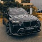 Вот что Larte Design хочет сделать с вашим обновлённым BMW X7