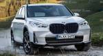Вот как может выглядеть BMW X1 2023 года после запуска