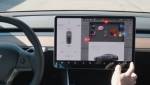Вот как мы сделали пердеть Tesla Model 3, используя режим эмиссии