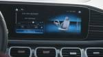 Вот как работает автоматическая регулировка сиденья водителя Mercedes-Benz