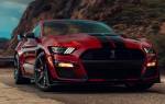 Вот кто разработает Ford Mustang следующего поколения