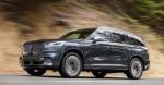 Вот почему гибридный плагин Lincoln Aviator 2020 теперь производит 494 л.с.