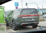 Вот почему только один Rivian R1S 2023 года прибыл в Германию