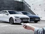 Вот самые новые функции Hyundai Sonata 2020 года