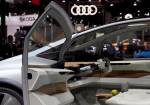 Возвращение скамейки? Концептуальные EVs показывают достаточно большое пространство для диванов