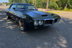 Все хотели этот Pontiac Firebird 1969 года, но никто не хотел платить полную цену
