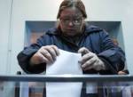 Все идеально и прозрачно: политолог о выборах в Приморье