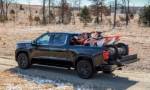Все новости о пикапах: перед сном для GMC Sierra 1500 и более в 2019 году