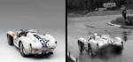 Всего за $ 13 970 вы можете приобрести гоночную Ferrari 250TR
