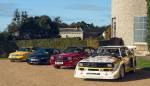 Встреча Zoom: за кулисами Goodwood Speedweek