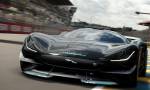 Встречайте концепт Jaguar Vision Gran Turismo SV на 1870 л.с.