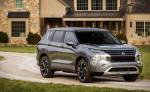 Встречайте новый Mitsubishi Outlander 2022 года