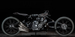 Встречайте «шестерку»: эта кастомная жемчужина с двигателем Honda CBX будет достойна восхищения еще долгие годы