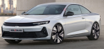 Вы бы увидели совершенно новую модель Calibra в будущем от Opel?