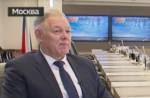Вячеслав Петушенко: центральную кольцевую автодорогу планируем сдать в 2021 году