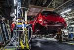 Высокий спрос на Toyota Yaris перемещает часть производства в Чехию