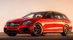 Выживет ли универсал Mercedes-AMG E 63 S на внедорожнике?