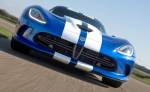 Взлет и падение Dodge Viper