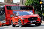 Ягуар I-Pace 2019 долгосрочный обзор