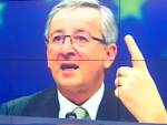 Юнкер объяснил, почему не надо ссориться с Россией