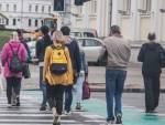 За 2018 год население Беларуси сократилось почти на 15 тысяч человек