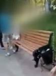 За девочку, над которой издевались подростки, вступилась только женщина-педагог