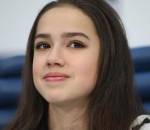 Загитова: "Свою жизнь я связываю только с Россией, я патриот"