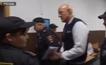 Зампредседателя Совета министров Крыма отправили в СИЗО на два месяца