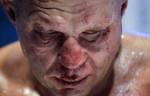 Запашный рассказал о планах Емельяненко после поражения
