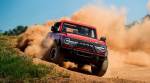 Запланированный пикап Ford Bronco, как сообщается, мертв