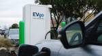 Зарядная компания EVgo станет публичной в результате слияния SPAC