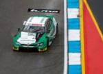 Зеленый свет Золдера для второго раунда DTM