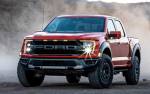 Железный человек вдохновил конструктора Ford Raptor 2021 года