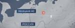 Жесткая посадка вертолета в НАО произошла из-за обледенения
