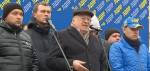 Жириновский выступил против войны