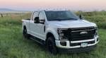 Житель Монтаны отказывается продавать пикап Ford F-250 Super Duty 2022 года выпуска на 23 000 долларов ниже рекомендованной розничной цены