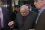 "Знакомьтесь, Горбачев": Запад до сих пор пытается понять себя и СССР