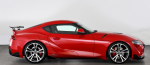 Знаменитый тюнер BMW модифицировал GR Supra от Toyota, есть ли у него ваше благословение?