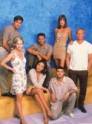 Звезду сериала "Беверли-Хиллз, 90210" экстренно госпитализировали