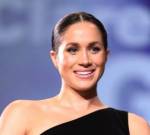 Звезды расстроены тем, что им запретили подходить к Меган Маркл на The Fashion Awards