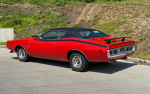 Звонок 1971 года, владелец просит выкуп. Хочет купить 1-в-6 Charger Super Bee SixPack 4-Speed ​​Track Pak.