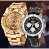 2 часов Rolex Daytona и Breitling Navitimer.