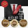 Alfa Man - капли для потенции (147p).