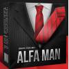 Alfa Man - капли для потенции (99p).