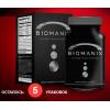 Biomanix - Капсулы для потенции (1 рубль).