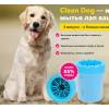 Clean Dog - лапомойка для собак.