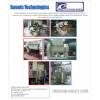 Confectionery equipment