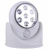 Cordless light - беспроводной светильник с датчиком движ