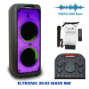 Eltronic 20-03 wave 800 минск продам беспроводную колонку