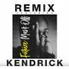 Future - Mask Off (Remix) (Audio) ft. Kendrick Lamar